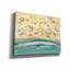 «Beach Day» par Silvia Vassileva, art mural sur toile-2043871123