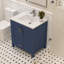 Base de meuble-lavabo 29 po Rooh seulement-86601002