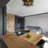 Glass Flush Mount