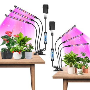 YHSNFJING Grow Light