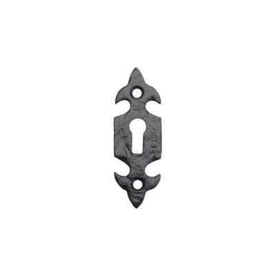 Escutcheon Standard Door Accessory