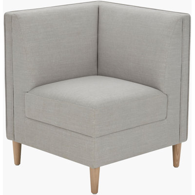 Becki Owens x Surya Stinson Dining Chair