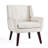 Halcott 29.2'' Wide Tufted Armchair-7877284