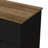 Aroob 6 Drawer Dresser 47.24'' W-414130680
