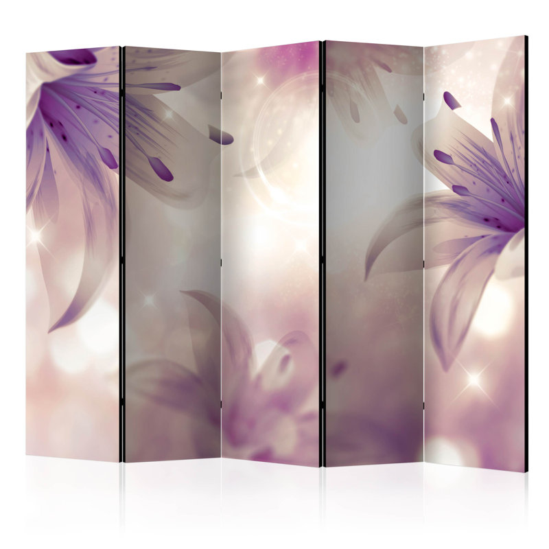 Henshaw Room Divider, 5