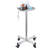 51.2 in. H x 20 in. W Utility Cart