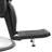 Faux Leather Recliner-1422984440