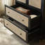 Armoire moderne et simple-1976698697
