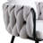 Maylyn 18'' H Tufted Velvet Armchair-1952761701