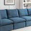Canapé modulaire Hepworth Dejohn-109010534-109010535-109010540