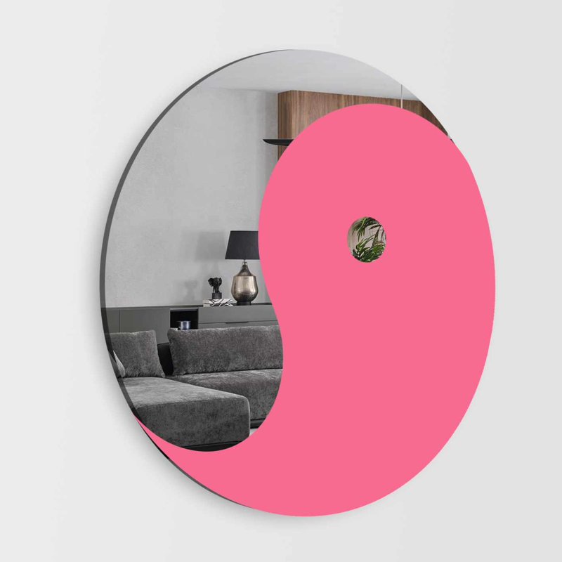 Miroir décoratif Karly