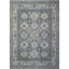 Transitional One-of-a-Kind Rectangle 7'9" X 9'11" Hand Knotted Area Rug