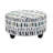Upholstered Ottoman