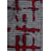 Woven Concepts Rapture Striped Area Rug | Perigold