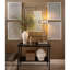 Bedford Rectangle Steel Mirror-1043553431