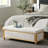 OSGOOD STORAGE OTTOMAN