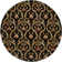 Wool Floral Area Rug