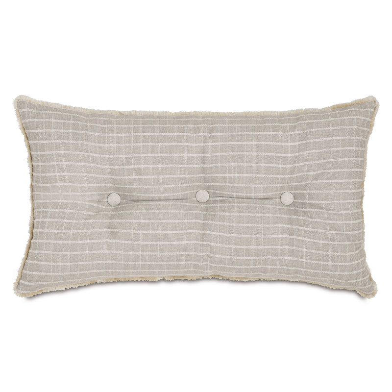 Sperrin Lumbar Pillow Cover & Insert