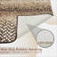 Tapis pour salle de bain Anniya-93696334