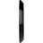 Endurathane Federal Roped Small Ceiling Medallion, 12 5/8"OD x 1 1/8"P (Fits Canopies up to 6"), Hand-Painted Black Pearl Finish-27781848