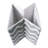 Ebern Designs Amarillis Fabric Bin-1356241555-1356241564