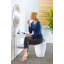 Candy Plastic Laundry Hamper-1094201651