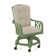 Chaise avec accoudoirs Edgewater