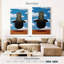 Chat Brampt Magritte-108450159