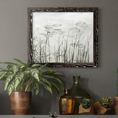 " Lake Lilies "
