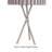 Edith Tripod Lamp