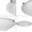 Cacilia Flush Mount
