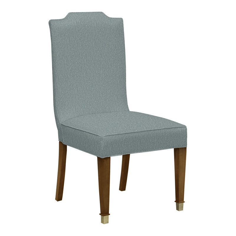 Travis By Michael Weiss Dining Chair, No, Ozark Marina, Wrenn