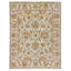 One-of-a-Kind 8'11" X 12'2" Hand Knotted Area Rug