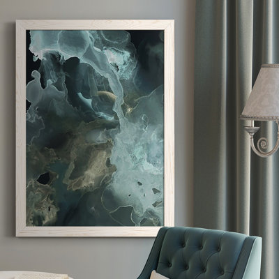 " Gilded Spector II "