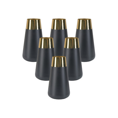 Tanoa Table Vase - Set of 6