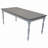 Maximillian Pine Solid Wood Dining Table-711398813