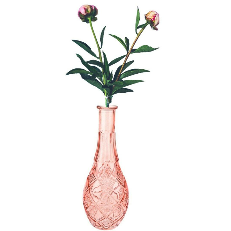 Millette Glass Table Vase