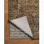 Tapis Chris Loves Julia x Loloi Ramona Spice / Multi Area-135856394