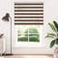 George Oliver Zebra Blind Polyester-178147543-178149161