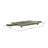 Calder Rectangular Silver Tray Wall Decor-1934312264