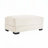 Corduroy Fabric Ottoman-218972897