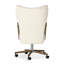 Melrose Swivel Executive Chair-880227473