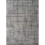 Rapture Beige Gray Geometric Luxury Area Rug-68861773