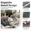 180 cm Wedge Back Pillow-1656869222-1647970262