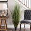 Gazon vert en pot Kellan-22996678