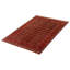 Teimani Red Rug 4'3" x 6'0"