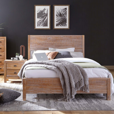 Montauk Bedroom Set