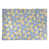 Bleu / jaune / gris
