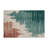 Watercolor Gray Indoor and Outdoor Area Rug-460686474
