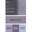 Tapis oriental bleu / brun Casswell-727666789